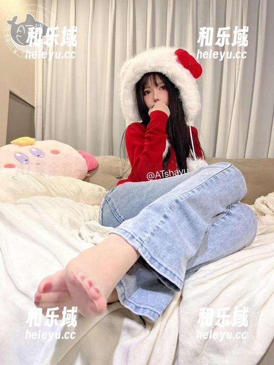 AT鲨全套图包曝光，秘密中的秘密，竟然让我心跳加速。