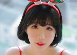 暗恋Addielyn(에디린)双马尾！最新图包带你进入她的奇幻世界。