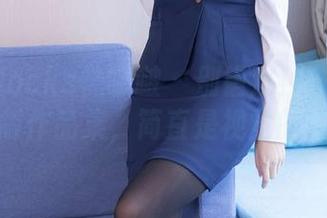 BoBoSocks袜啵啵 - 别错过！甜甜圈白丝花絮版作品集，简直是视觉的糖果啊！