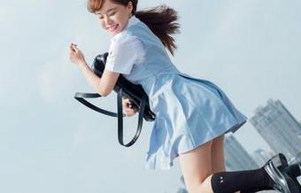 BoLoli菠萝社 - 夏美酱写真图册：你准备好被她的美震撼了吗？