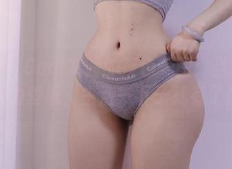 微密圈 - Cool文茜的夜色美图：当蒙面女侠成为壁纸，生活一下子就有了情调