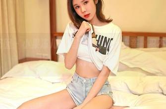 Feilin嗲囡囡 - 小果冻儿的美腿美图最新来袭，忍不住想赞叹几声，太俏了！