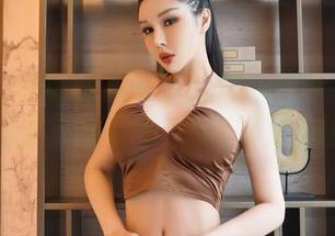 Feilin嗲囡囡 - 鱼子酱Fish黑丝：在网盘里等你来下载，心动不如行动！