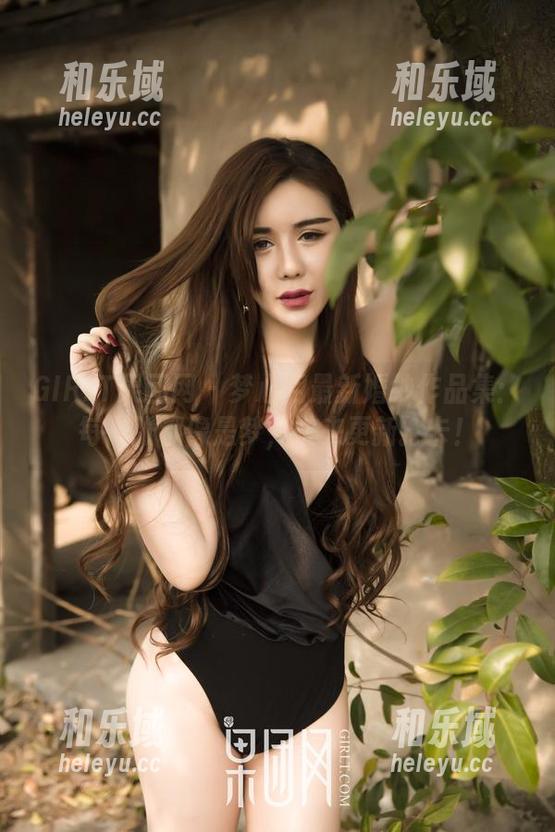 GIRLT果团网 - 梦心月最新婚纱作品集：每一张都像是梦，快来更新打卡！