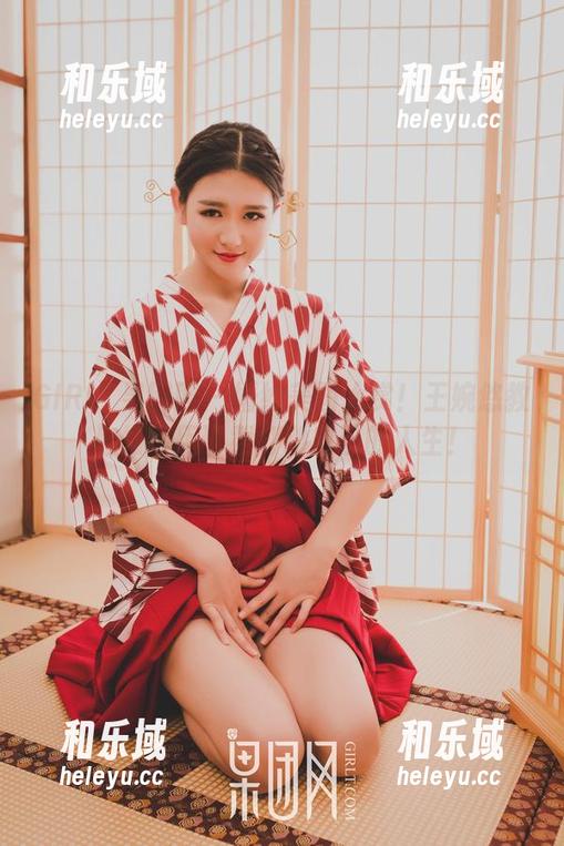 GIRLT果团网-王婉悠 GIRLT果团网 - 婚纱美图大赏!王婉悠教你如何用下载打动自己的人生!