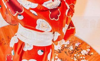 GIRLT果团网 - 厨娘莫雅淇：美食图册中的小秘密与大冒险