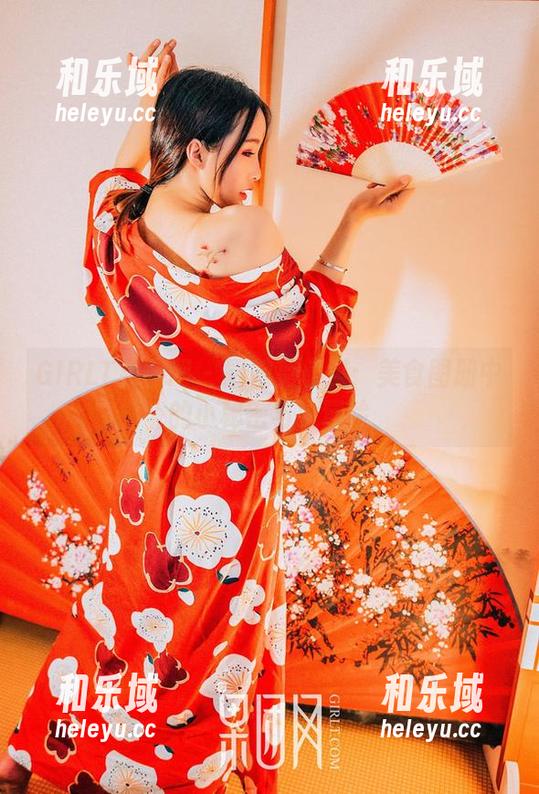 GIRLT果团网 - 厨娘莫雅淇：美食图册中的小秘密与大冒险