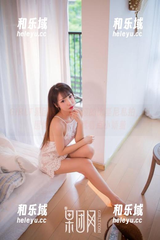 GIRLT果团网-陈迪娅 GIRLT果团网 - 陈迪娅的比基尼私拍,氛围恰到好处,透着点小娇羞