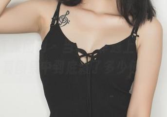 GIRLT果团网 - 当龚玥菲遇上死库水，写真图集中到底藏了多少惊喜？