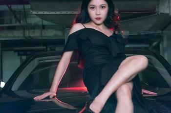 GIRLT果团网 - 在白色中重生：龚玥菲私拍套图，让你对清纯有不同的定义！