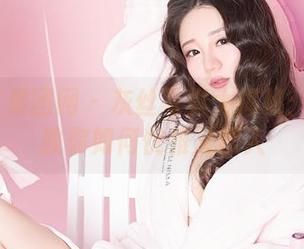 GIRLT果团网 - 灰丝写真大揭秘：龚玥菲教你如何优雅又撩人