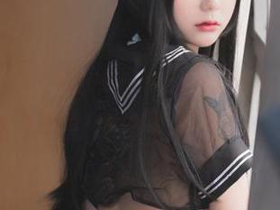 当Hizzy(히지)遇见PureMedia：写真图集，每一张都是‘好心情’的保证！