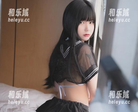 当Hizzy(히지)遇见PureMedia：写真图集，每一张都是‘好心情’的保证！