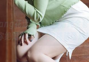 HuaYang花漾 - 尤妮丝清纯全套图集：你绝对不能错过的纯洁诱惑！