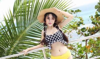 IMiss爱蜜社 - 余馨妍和服作品，福利超乎你想象，准备好迎接幸福感了吗？