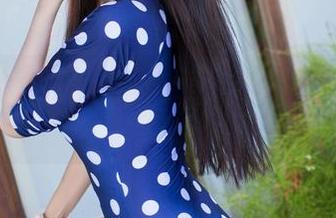 IMiss爱蜜社 - 从小宝酱的女神写真里偷得浮生一日