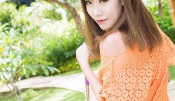 IMiss爱蜜社 - 探秘格格污巫的图集：高清剧情撩拨你的每一寸神经