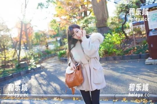 IMiss爱蜜社-黄乐然 IMiss爱蜜社 - “粉色”从未如此大胆:探索黄乐然的定制图集魅力