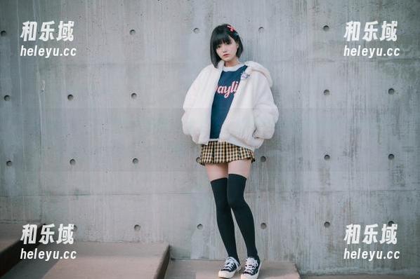 Jenny(정제니)的连体衣：穿上它，连懒得换衣服的动力都有了！—写真图册见证奇迹