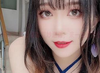 Leah梓未与双马尾的美妙邂逅，来一波原图分享！