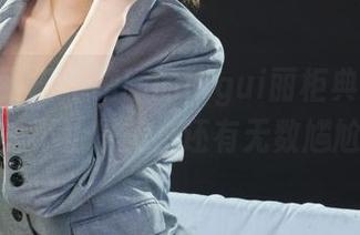 Ligui丽柜 - 晴晴的Ligui丽柜典藏套图：分享的不止是美，还有无数尴尬瞬间！