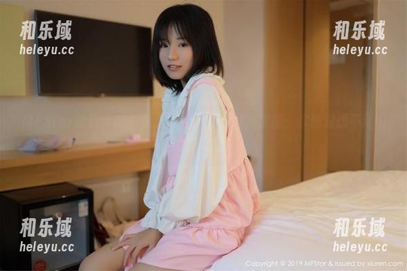 MFStar模范学院-久久Aimeea MFStar模范学院 - 久久Aimeea体操服套图:你绝对想不到的可爱与魅惑!