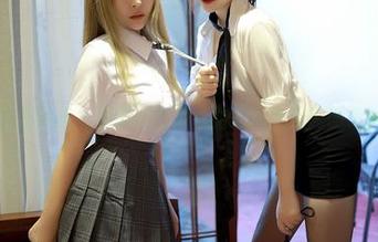 MFStar模范学院 - 张雨萌的天台时光：无圣光图集的微妙瞬间