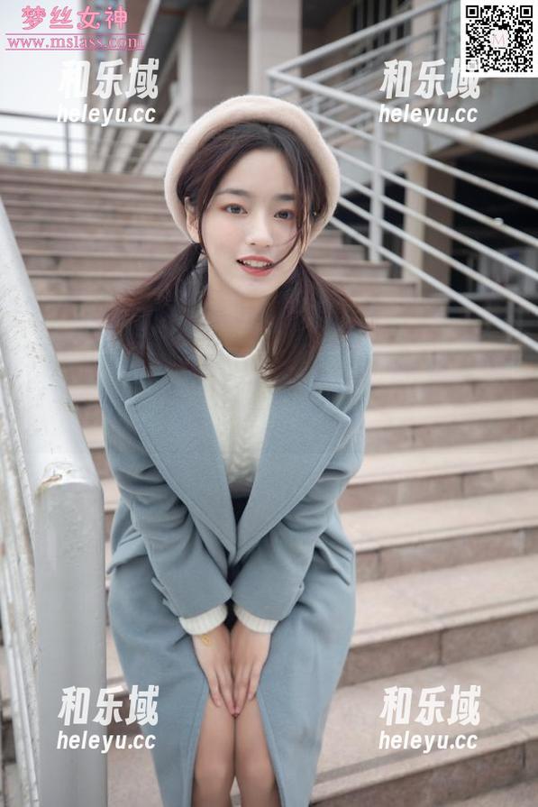 MSLASS梦丝女神-向雪 MSLASS梦丝女神 - 双马尾的私拍时光:向雪带你进入梦幻世界!