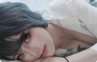 Machi马吉Casual全集：人生苦短，先把美图下载再说！