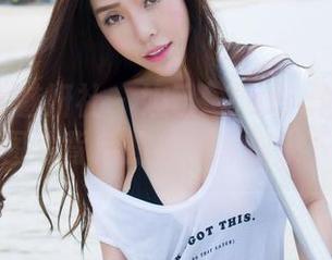 MiStar魅妍社 - 妲己_Toxic体操服写真，图片背后的秘密等你来下载！