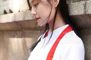 MiiTao蜜桃社 - 唐佳怡的女仆写真更新：这波身材真是让人头疼！