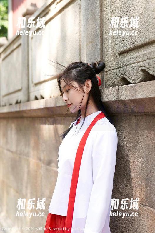 MiiTao蜜桃社-唐佳怡 MiiTao蜜桃社 - 唐佳怡的女仆写真更新:这波身材真是让人头疼!