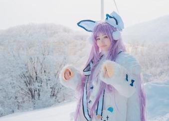 谁说JK不能有高清？Mimmi(밈미)的美图挑战你的审美底线