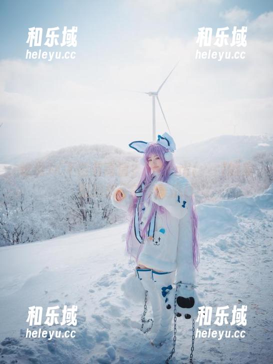 谁说JK不能有高清？Mimmi(밈미)的美图挑战你的审美底线