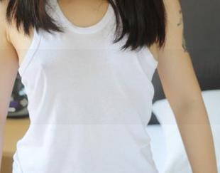 MyGirl美媛馆 - 伊小七MoMo的瑜伽全集：写真教你如何在家练出‘劈叉’！