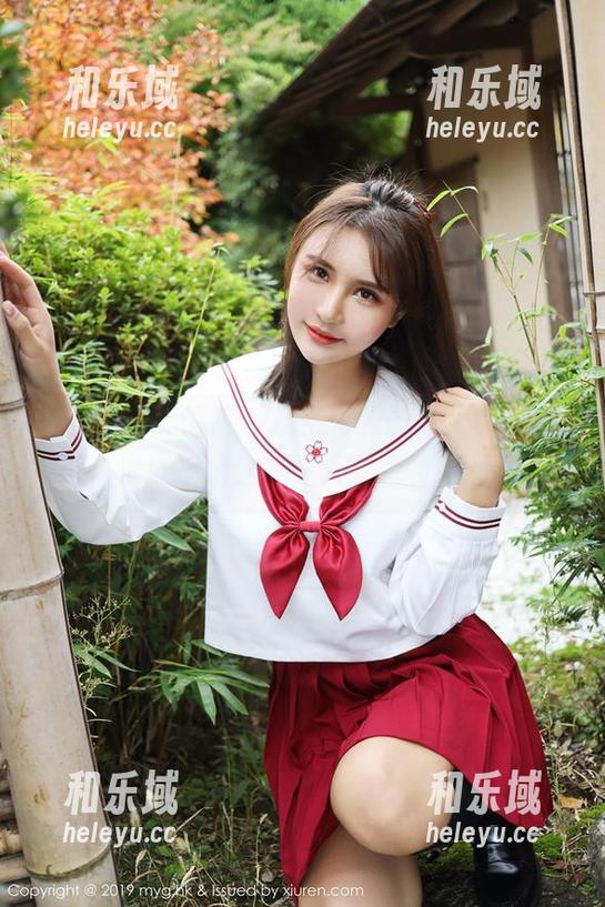MyGirl美媛馆-夏茉GIGI MyGirl美媛馆 - 亲密接触夏茉GIGI的礼服,谁能拒绝这些令人窒息的图片呢?