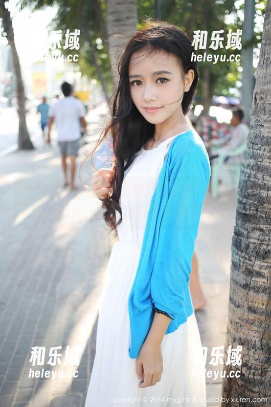 MyGirl美媛馆-小海臀rena MyGirl美媛馆 - 女神降临!小海臀rena定制图片,让你我的周末瞬间闪亮!