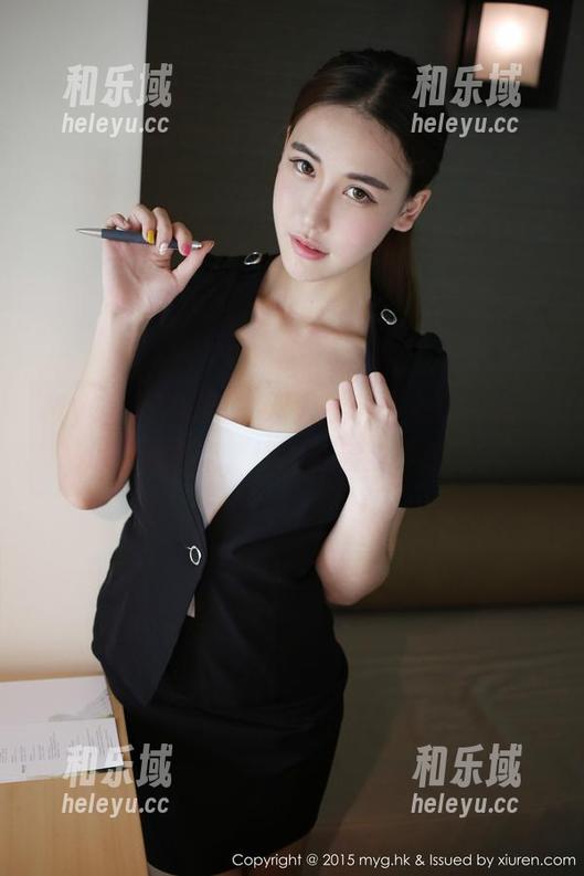 MyGirl美媛馆 - 双人撩动的心弦：朱可儿壁纸合集，悄悄藏着些什么呢？