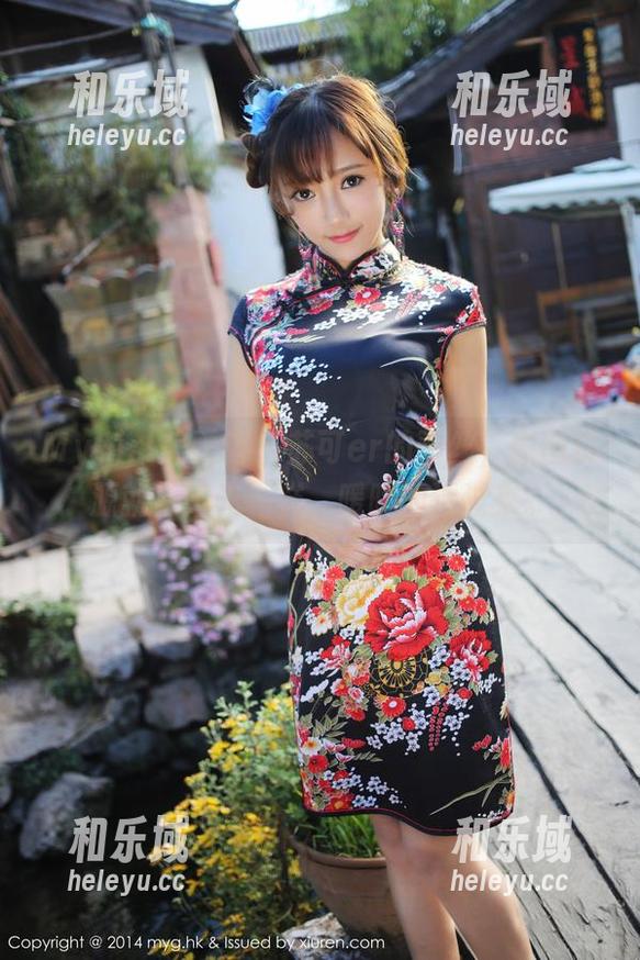 MyGirl美媛馆-苏可er MyGirl美媛馆 - 苏可er的蕾丝,原图资源就像阳光一样,暖暖的透过来。
