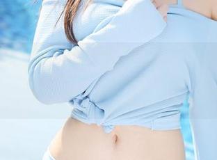 MyGirl美媛馆 - 豆baby校服：最新图片更新，谁说校服不能时尚？