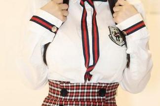 MyGirl美媛馆 - 当礼服遇上软软子，套图里的氛围真是让人迟疑