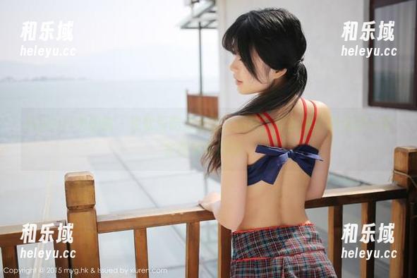 MyGirl美媛馆 - 软软爱吃肉美腿大揭秘，作品集下载后你一定会想亲吻屏幕。
