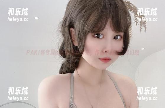 PAKI酱 PAKI酱专属的柴郡福利时光,作品中藏着无尽幻想