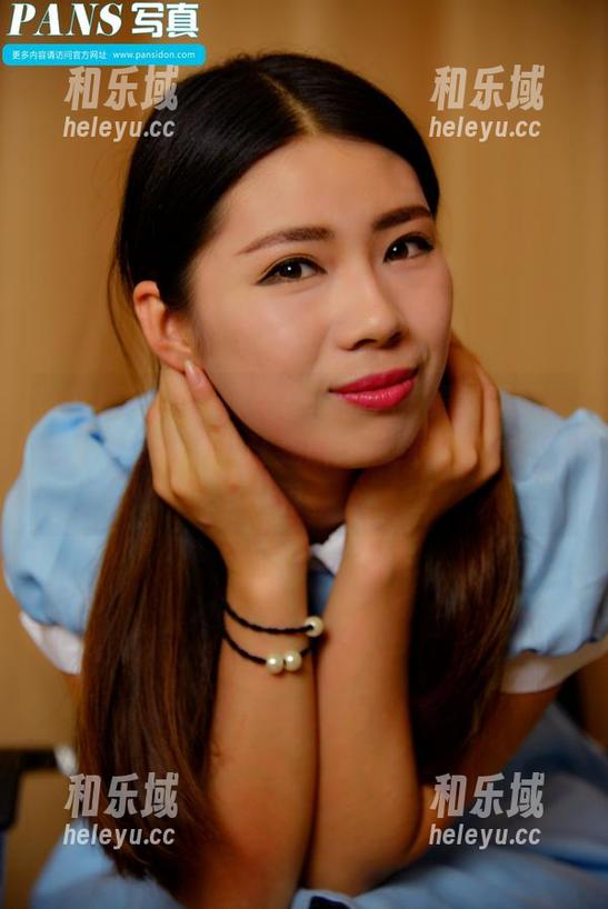 PANS写真-可儿 PANS写真 - 惊艳!“可儿”最新吊带图册,光线的变化让我瞬间想到了另一个世界。