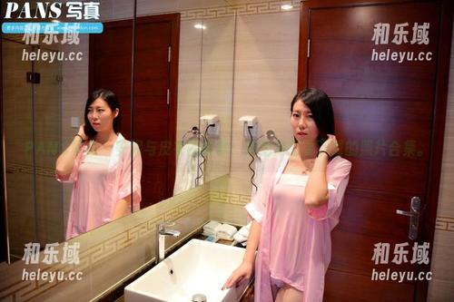 PANS写真 - 安妮与皮衣的故事：你绝对想要下载的照片合集。