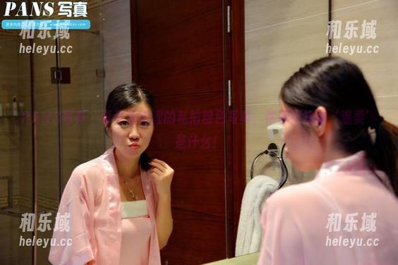 PANS写真-狐狸 PANS写真 - 再不看狐狸的私拍粉色写真,你都不知道‘温柔’是什么!