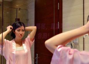 PANS摄影 - 凡凡的秘密大揭秘，最新写真合集：她怎么能这么会拍！