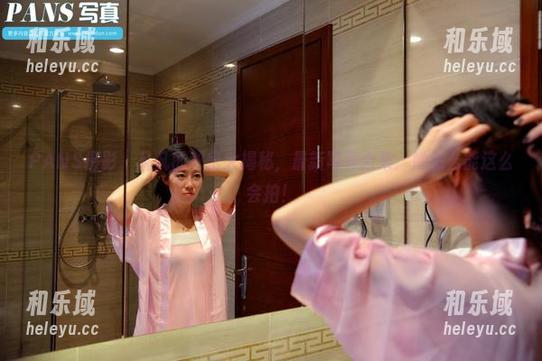 PANS摄影-凡凡 PANS摄影 - 凡凡的秘密大揭秘,最新写真合集:她怎么能这么会拍!