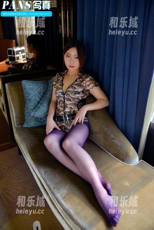 PANS摄影 - 在网盘里探险果果的泳装故事，下载吧！