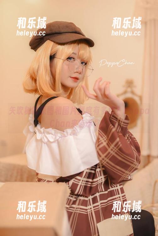 PoppaChan 矢吹树的原图和图片到底有多撩?PoppaChan来告诉你!